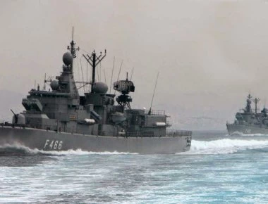 Άγκυρα: «Προκλητική ενέργεια η Navtex της Λευκωσίας» - Προσοχή γιατί το ΄74 μείνατε μόνοι σας